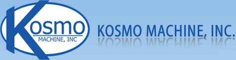 Kosmo Machine